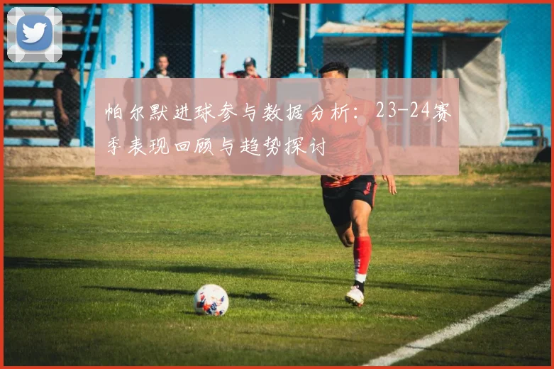 帕尔默进球参与数据分析：23-24赛季表现回顾与趋势探讨